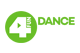 logo 4 fun dance