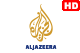 logo Al Jazeera English HD