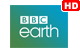 logo bbc earth hd