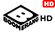 logo boomerang hd