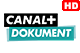 logo canal+ dokument hd