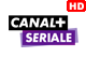 logo canal+ seriale hd