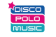 logo disco polo music