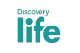 logo discovery life