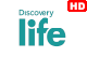 logo discovery life hd