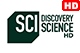 logo discovery science hd