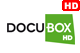 logo docubox hd