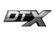 logo dtx