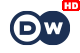 logo dw hd