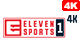 logo eleven sports 1 4k
