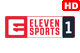 logo eleven sports 1 HD