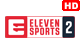 logo eleven sports 2