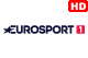 logo eurosport 1 hd