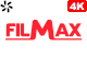 logo filmax 4k