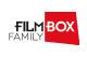 logo film box family