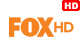 logo fox hd
