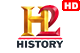 logo history2 hd