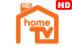 logo home tv hd