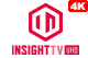 logo insight tv uhd