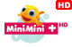 logo mini mini hd