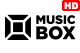 logo music box hd