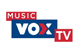 logo music fox tv