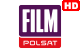 logo polsat film hd