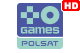 logo polsat games hd