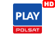 logo polsat play hd