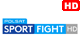 logo polsat sport fight hd