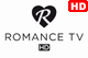 logo romance tv hd
