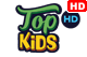 logo top kids hd