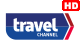 logo travel channel hd