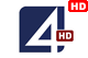 logo tv 4 hd