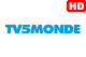 logo tv5 monde hd