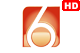 logo tv 6 hd