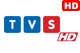 logo tvs hd